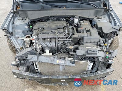 Zdjęcie 12 z 14 samochodu: 2024 HYUNDAI KONA SEL VIN:KM8HB3AB3RU069572 - miniatura