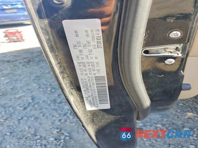 Zdjęcie 14 z 14 samochodu: 2019 DODGE JOURNEY SE VIN:3C4PDCBB6KT866438 - miniatura