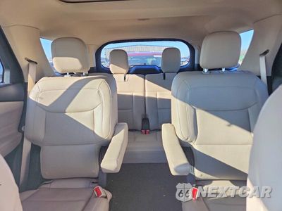 Zdjęcie 10 z 13 samochodu: 2022 FORD EXPLORER LIMITED VIN:1FMSK8FH0NGC07934 - miniatura