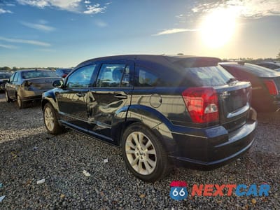 Drugie zdjęcie samochodu z przodu: 2011 DODGE CALIBER HEAT VIN:1B3CB5HA4BD130412 - miniatura