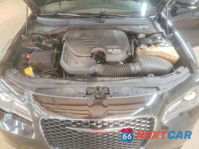 Zdjęcie 11 z 11 samochodu: 2022 CHRYSLER 300 S VIN:2C3CCABGXNH190837 - miniatura