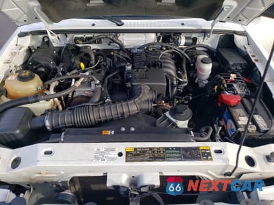 Zdjęcie 11 z 12 samochodu: 2011 FORD RANGER VIN:1FTKR1AD6BPA55391 - miniatura