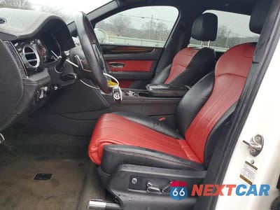 Zdjęcie 7 z 12 samochodu: 2019 BENTLEY BENTAYGA VIN:SJAAM2ZV1KC024006 - miniatura