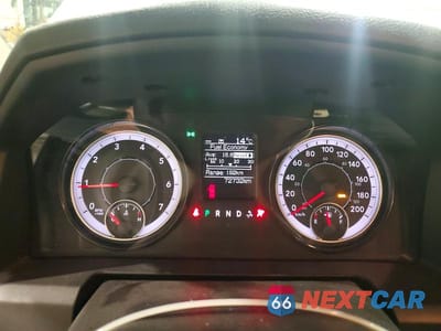 Zdjęcie 9 z 13 samochodu: 2021 RAM 1500 CLASSIC TRADESMAN VIN:1C6RR7FT7MS597687 - miniatura