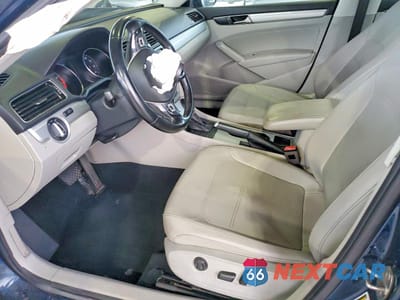 Zdjęcie 7 z 12 samochodu: 2019 VOLKSWAGEN PASSAT WOLFSBURG VIN:1VWLA7A38KC014254 - miniatura
