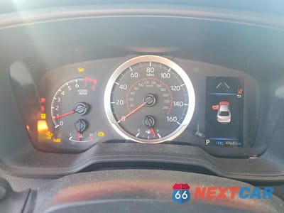 Zdjęcie 9 z 11 samochodu: 2020 TOYOTA COROLLA SE VIN:5YFS4RCE1LP016663 - miniatura