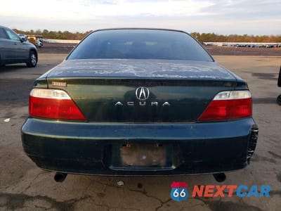 Zdjęcie 6 z 12 samochodu: 2002 ACURA 3.2TL TYPE-S VIN:19UUA56822A024288 - miniatura