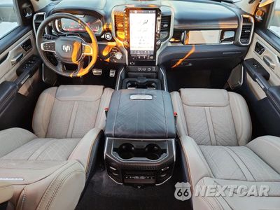 Zdjęcie 8 z 13 samochodu: 2025 RAM 1500 TUNGSTEN VIN:1C6SRFKP5SN717289 - miniatura