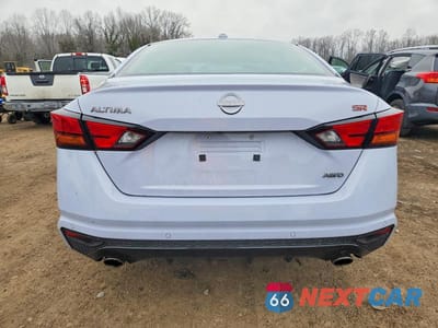 Zdjęcie 6 z 11 samochodu: 2024 NISS ALTIMA 2.5 SR VIN:1N4BL4CW7RN427477 - miniatura