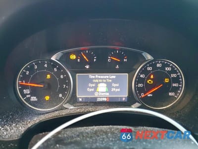 Zdjęcie 9 z 13 samochodu: 2024 GMC TERRAIN SLT VIN:3GKALVEG9RL109298 - miniatura