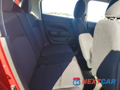 Zdjęcie 10 z 12 samochodu: 2019 MITSUBISHI MIRAGE ES VIN:ML32A3HJ9KH012627 - miniatura
