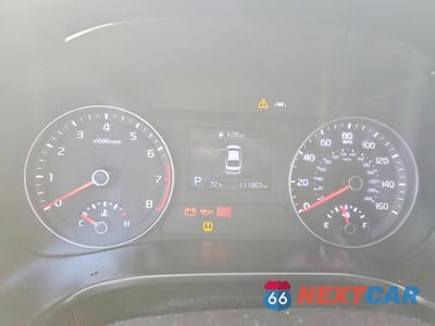 Zdjęcie 9 z 11 samochodu: 2019 KIA FORTE VIN:3KPF24AD3KE081132 - miniatura