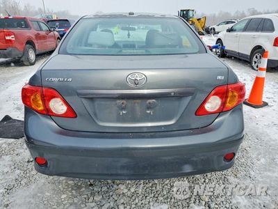 Zdjęcie 6 z 12 samochodu: 2010 TOYOTA COROLLA BASE VIN:2T1BU4EE5AC312119 - miniatura