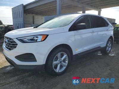 2020 FORD EDGE SE 2FMPK3G98LBB42724 - główne zdjęcie licytacji z USA - miniatura