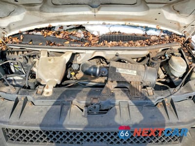 Zdjęcie 12 z 14 samochodu: 2007 CHEVROLET EXPRESS G1500 UTILITY / SERVICE VAN VIN:1GCFG15X371149301 - miniatura