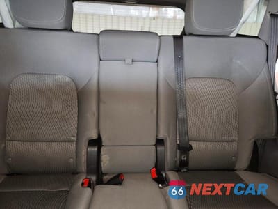 Zdjęcie 10 z 13 samochodu: 2014 HYUNDAI SANTA FE GLS VIN:KM8SMDHF0EU057162 - miniatura