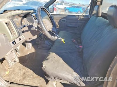 Zdjęcie 7 z 12 samochodu: 1989 NISSAN D21 SHORT BED VIN:1N6ND11S5KC308148 - miniatura