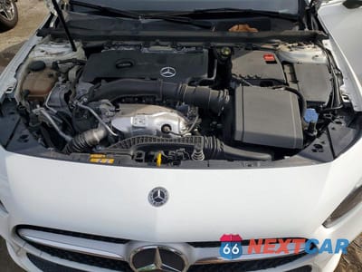 Zdjęcie 11 z 12 samochodu: 2019 MERCEDES-BENZ A 220 4MATIC VIN:WDD3G4FBXKW001560 - miniatura