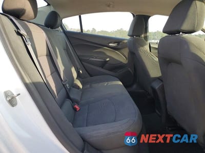 Zdjęcie 10 z 12 samochodu: 2017 CHEVROLET CRUZE LS VIN:1G1BC5SM7H7176987 - miniatura