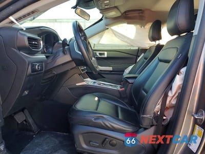 Zdjęcie 7 z 12 samochodu: 2024 FORD EXPLORER XLT VIN:1FMSK7DH1RGA76886 - miniatura