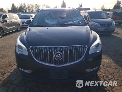 Piąte zdjęcie samochodu w środku: 2015 BUICK ENCLAVE VIN:5GAKVBKD7FJ127922 - miniatura