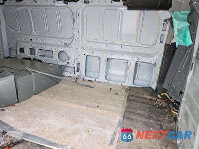 Zdjęcie 11 z 13 samochodu: 2023 FORD TRANSIT 250 UTILITY / SERVICE VAN VIN:1FTBR1Y80PKB13637 - miniatura