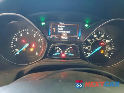 Zdjęcie 9 z 13 samochodu: 2016 FORD FOCUS SE VIN:1FADP3K21GL321248 - miniatura