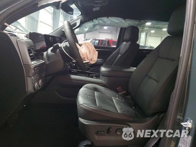 Zdjęcie 7 z 15 samochodu: 2025 CHEVROLET TAHOE K1500 RST VIN:1GNS6RRD0SR397023 - miniatura