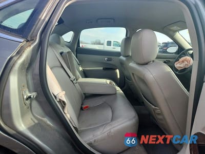 Zdjęcie 10 z 11 samochodu: 2008 BUICK LACROSSE CXL VIN:2G4WD582981199546 - miniatura