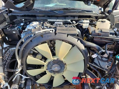 Zdjęcie 11 z 12 samochodu: 2025 CHEVROLET SILVERADO K2500 HEAVY DUTY LT VIN:2GC4KNEY5S1181689 - miniatura