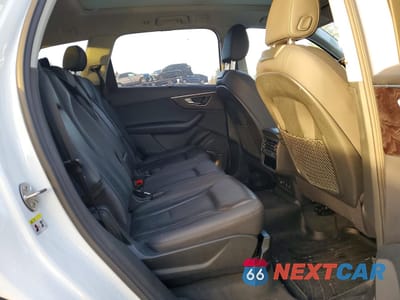 Zdjęcie 11 z 13 samochodu: 2020 AUDI Q7 PRESTIGE VIN:WA1VXAF76LD001088 - miniatura