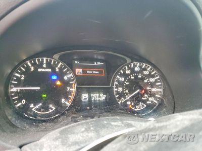Zdjęcie 9 z 12 samochodu: 2015 NISSAN ALTIMA 2.5 S VIN:1N4AL3AP6FN876579 - miniatura