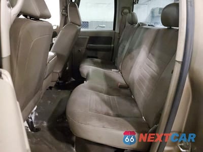 Zdjęcie 10 z 12 samochodu: 2008 DODGE RAM 1500 VIN:1D7HU18N78J184135 - miniatura