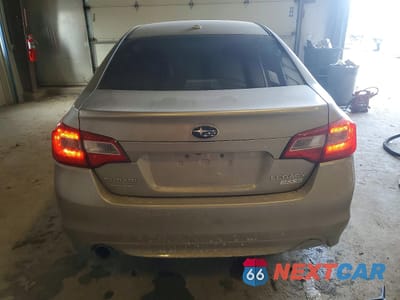 Zdjęcie 6 z 12 samochodu: 2015 SUBARU LEGACY 2.5I PREMIUM VIN:4S3BNAE63F3064392 - miniatura