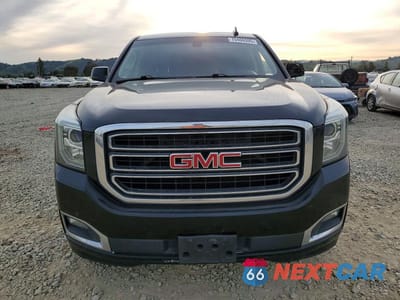 Piąte zdjęcie samochodu w środku: 2016 GMC YUKON XL C1500 SLE VIN:1GKS1FKC8GR265548 - miniatura