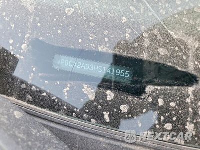 Zdjęcie 12 z 13 samochodu: 2017 PORSCHE 911 CARRERA VIN:WP0CA2A93HS141955 - miniatura