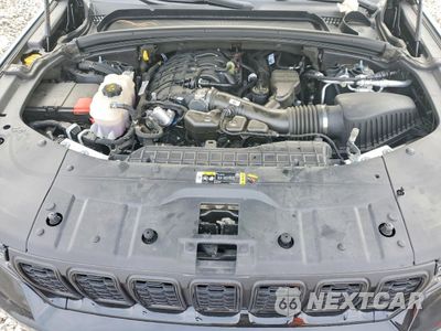 Zdjęcie 12 z 14 samochodu: 2025 JEEP GRAND CHEROKEE LIMITED VIN:1C4RJHBG0SC280484 - miniatura