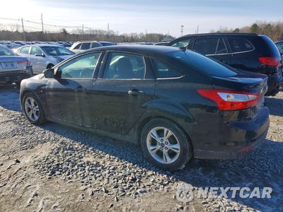 Drugie zdjęcie samochodu z przodu: 2014 FORD FOCUS SE VIN:1FADP3F28EL178242 - miniatura