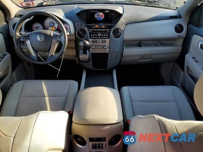 Zdjęcie 8 z 13 samochodu: 2013 HONDA PILOT VIN:5FNYF4H48DB055867 - miniatura