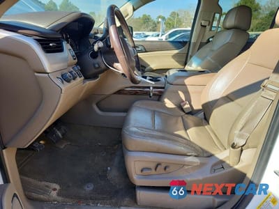 Zdjęcie 7 z 12 samochodu: 2015 GMC YUKON XL K1500 SLT VIN:1GKS2HKC8FR118377 - miniatura