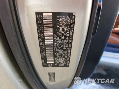 Zdjęcie 13 z 13 samochodu: 2005 LEXUS SC 430 VIN:JTHFN48Y850071367 - miniatura