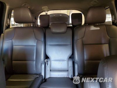 Zdjęcie 10 z 15 samochodu: 2013 HONDA ODYSSEY TOURING VIN:5FNRL5H94DB046470 - miniatura