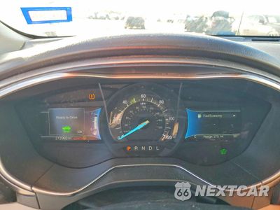 Zdjęcie 9 z 13 samochodu: 2018 FORD FUSION SE HYBRID VIN:3FA6P0LUXJR261180 - miniatura