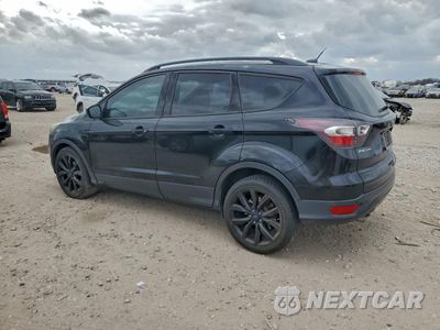Drugie zdjęcie samochodu z przodu: 2017 FORD ESCAPE SE VIN:1FMCU0GD9HUB42664 - miniatura