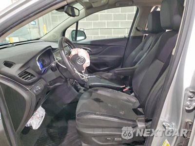 Zdjęcie 7 z 12 samochodu: 2022 BUICK ENCORE PREFERRED VIN:KL4CJESM2NB560146 - miniatura
