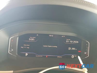 Zdjęcie 9 z 14 samochodu: 2022 VOLKSWAGEN ATLAS SE VIN:1V2JR2CA3NC536181 - miniatura