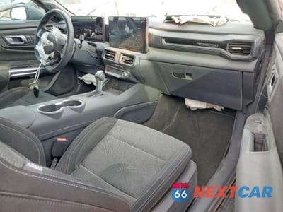 Zdjęcie 11 z 13 samochodu: 2025 FORD MUSTANG GT VIN:1FA6P8CF5S5401382 - miniatura
