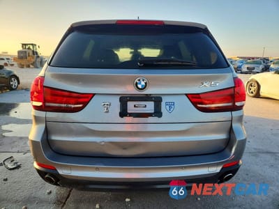 Zdjęcie 6 z 13 samochodu: 2016 BMW X5 SDRIVE35I VIN:5UXKR2C58G0H42420 - miniatura