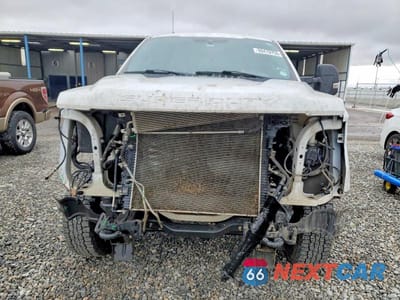 Piąte zdjęcie samochodu w środku: 2020 FORD F250 SUPER DUTY VIN:1FT7W2B62LEC13002 - miniatura