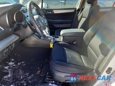 Zdjęcie 7 z 12 samochodu: 2016 SUBARU LEGACY 2.5I PREMIUM VIN:4S3BNBD62G3028234 - miniatura